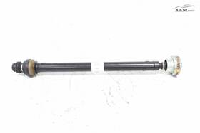 84854099 Cadillac 2020-2024 Ct5 Awd Front Driveshaft Propeller Cardan Drive Shaft Oem