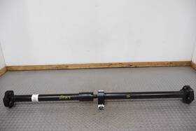 84859327 Cadillac 20-23 Ct5-v 3.0t Rwd Rear Oem Driveshaft With Carrier Bearing 67k