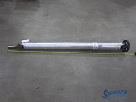Cadillac 84997911 Escalade 2022-2023 Rear Drive Shaft 6.2l 10 Speed Transmission Rwd 133