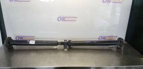 85514209 Cadillac 23 Ct5 V Blackwing 6.2l Lt4 Drive Shaft Assembly