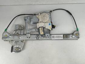 984375-103 Cadillac 2006 Dts Front Driveshaft Oem Q6l1z