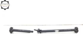 123495884 Cadillac Ct6 3.6l V6 2016-2020 Awd Rear Propeller Driveshaft Drive Shaft Oem