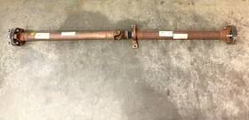 25902500 Cadillac Gm 2008-2009 Cts 3.6l V6 Sedan Base Rwd A/t Rear Drive Shaft Oem