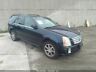 431-05661 Cadillac Rear Drive Shaft Rwd Fits Srx