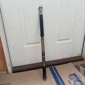 V23511maa020 Can Am 2010-2022 Can-am Ds 90 Oem Rear Axle Shaft With Sleeves And Hardware