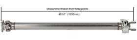 65-1001b Cardone Drive Shaft-awd Reman 65-1001b Cardone Drive Shaft-awd Reman