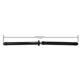 65-1034 Cardone For Chevy Equinox 2018-2020 Reman Rear Driveshaft