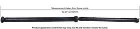 65-6019 Cardone Drive Shaft For 2015-2024 Nissan Murano