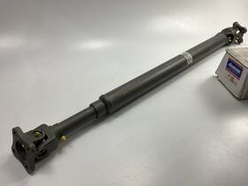 65-9432 Cardone Rear Driveshaft - 1986 Ford Ranger 4wd 5-speed Manual Trans
