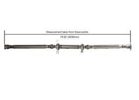 7t434k357ac Cardone Rear Drive Shaft Assembly For 2007 2008 Lincoln Mkx Ford Edge 3.5l Awd 7t434k357ac Cardone Rear Drive Shaft Assembly For 2007 2008 Lincoln Mkx Ford Edge 3.5l Awd