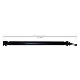 Cardone 884548334106 For Ford Explorer 2001-2010 Reman Rear Driveshaft