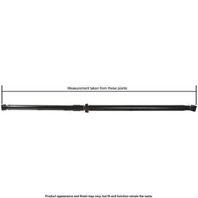 65-4001 Cardone Reman For Honda Cr-v 2007 2008 2009 2010 2011 Rear Driveshaft Gap