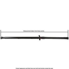 65-4003 Cardone Reman For Honda Element 2003 2004 2005 2006 2011 Rear Driveshaft Gap