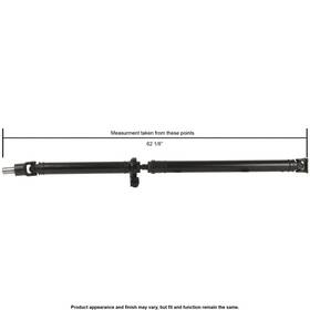 65-7037 Cardone Reman For Subaru Legacy 2005 2006 2007 2008 2009 Rear Driveshaft Gap 65-7037 Cardone Reman For Subaru Legacy 2005 2006 2007 2008 2009 Rear Driveshaft Gap