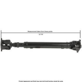 65-7040 Cardone Reman For Mercedes E320 E350 Front Driveshaft Dac 65-7040 Cardone Reman For Mercedes E320 E350 Front Driveshaft Dac