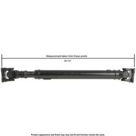 65-7042 Cardone Reman Front Driveshaft For Mercedes E320 E430 65-7042 Cardone Reman Front Driveshaft For Mercedes E320 E430