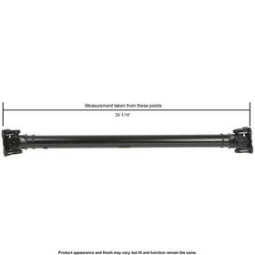 65-7044 Cardone Reman For Bmw 330xi 325xi 328i 328xi 335xi 335i Front Driveshaft Tcp