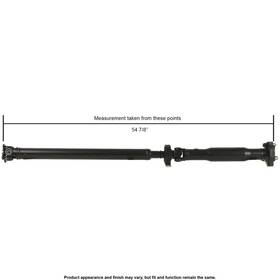 65-7048 Cardone Reman For Bmw 325ci 325i 2001 2002 2003 2004 2005 2006 Rear Driveshaft Csw 65-7048 Cardone Reman For Bmw 325ci 325i 2001 2002 2003 2004 2005 2006 Rear Driveshaft Csw