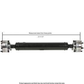 65-7053 Cardone Reman For Mercedes Gl320 Gl450 Ml350 Front Driveshaft 65-7053 Cardone Reman For Mercedes Gl320 Gl450 Ml350 Front Driveshaft