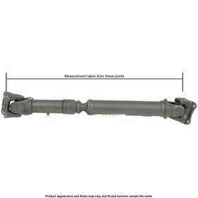 65-9479 Cardone Reman For Nissan Pathfinder Pickup Front Driveshaft Gap 65-9479 Cardone Reman For Nissan Pathfinder Pickup Front Driveshaft Gap