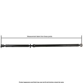 Cardone Reman 884548185029 For Ford Taurus X Explorer Lincoln Mks Rear Driveshaft Dac