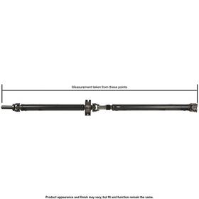 Cardone Reman 884548246546 For Ford F-150 Heritage 2004 2005 2006 2007 2008 Rear Driveshaft Cardone Reman 884548246546 For Ford F-150 Heritage 2004 2005 2006 2007 2008 Rear Driveshaft