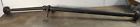 3c0521101af Center Cc Shaft Passat Rear Drive Vw 08-14 4motion Wheel