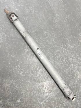 12560725 Chevrolet Camaro Firebird Aluminum Driveshaft Oem Gm Three Rivers Bf Used