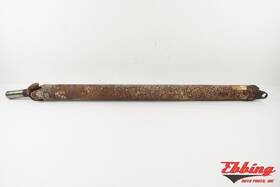 15036954 Chevrolet Rear Drive Shaft 4x4 131.5 Inch Wb Drw Automatic Fits 91-00 Chevy 3500 Pickup 687127