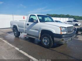 15182098 Chevrolet Used Front Drive Shaft Fits 2003 Silverado 2500 Pickup Grade A