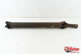 15622423 Chevrolet Rear Drive Shaft 4x2 131.5in Wb 2pc Section Fits 89-00 Chevy 2500 707855