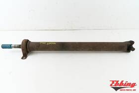 15622477 Chevrolet Rear Drive Shaft 4x2 131.5in Wb Mt Front Section Fits 91-00 Chevy 2500 707854