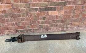15902927 Chevrolet 2007-2014 Tahoe Front Drive Shaft Oem 9401 D