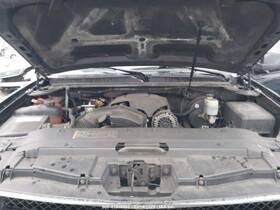 15916624 Chevrolet Used Rear Drive Shaft Fits 2008 Tahoe 4x2 At 4 Speed Opt M30 Gra