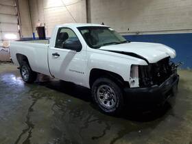 20877206 Chevrolet Used Rear Drive Shaft Fits 2008 Silverado 1500 Pickup 4x2 133 Wb Re