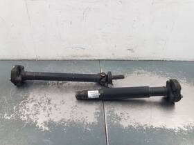 20931145 Chevrolet 2013 Camaro Zl1 Driveshaft - Manual Trans #2667 V2