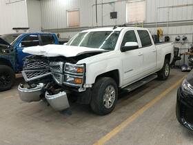 22760955 Chevrolet Oem Rear Drive Shaft For Silverado 1500 Pickup Assy