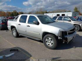 22845688 Chevrolet Used Rear Drive Shaft Fits 2011 Avalanche 1500 4x4 Grade A