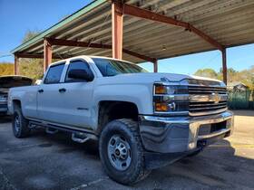 22984477 Chevrolet Used Rear Drive Shaft Fits 2015 Silverado 2500 Pickup 4x2 Crew C