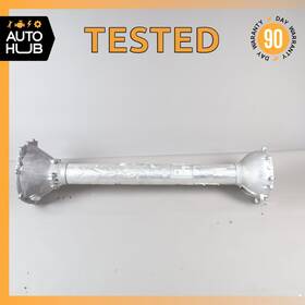 23366288 Chevrolet 14-19 Corvette C7 Z51 Rear Axle Driveshaft Drive Shaft Torque Tube Oem