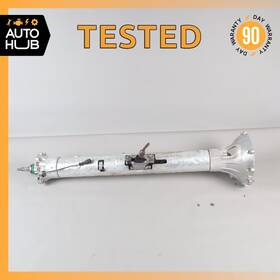23366289 Chevrolet Corvette C7 Z06 Manual Carbon Rear Axle Driveshaft Torque Tube Oem