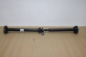23441698 Chevrolet 2016-2023 Chevy Camaro Ss 6.2l Auto Rear Driveshaft Propeller Axle Oem 79k