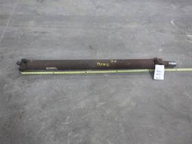 Chevrolet 25776038 Silverado 2500 2004 Rear Drive Shaft 6.6l 4wd 0460