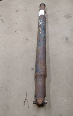 26003659 Chevrolet 1988 1991 1995 Chevy Truck 1500 Auto 4x2 117.5 Inch Wheelbase Rear Drive Shaft
