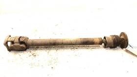 26035527 Chevrolet 1992-1998 Chevy Astro Front Drive Shaft Oem Driveline 4x4 4wd 26035527 Chevrolet 1992-1998 Chevy Astro Front Drive Shaft Oem Driveline 4x4 4wd