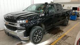 430-10064 Chevrolet Oem Front Drive Shaft For Silverado 1500 Pickup Assy