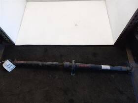 430.gm1d12 Chevrolet 2012 Traverse Front Drive Shaft Oem Unit