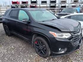 430.gm1d19 Chevrolet Traverse 2019 Front Drive Shaft 10805246 430.gm1d19 Chevrolet Traverse 2019 Front Drive Shaft 10805246