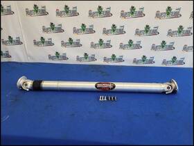 430.gm1w10 Chevrolet 2010-2015 Chevy Camaro Ss Aluminum Driveshaft Automatic Transmission A/t 2673 430.gm1w10 Chevrolet 2010-2015 Chevy Camaro Ss Aluminum Driveshaft Automatic Transmission A/t 2673