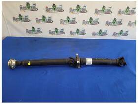 430.gm1w11 Chevrolet 2011-2014 Ford Mustang Gt 5.0l Driveshaft Automatic Transmission A/t 2567
